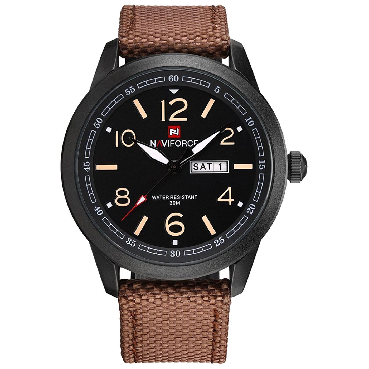 

Часы NaviForce Forest BYBN-NF9101