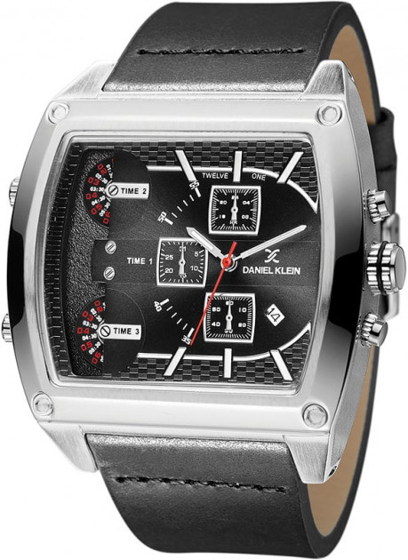 

Часы наручные Daniel Klein DK11161-2