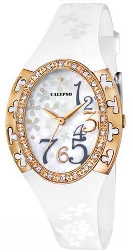 

Часы наручные Calypso K5642/3
