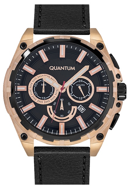 

Часы наручные Quantum HNG510.851