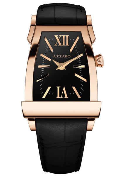 

Часы наручные Azzaro AZ2166.52BB.000
