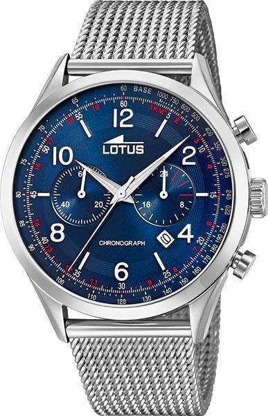

Часы наручные Lotus 18555/3