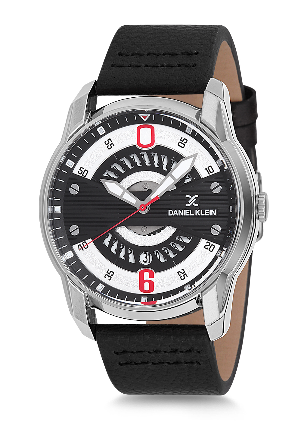 

Часы наручные Daniel Klein DK12155-5