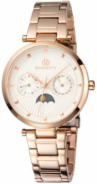 

Часы наручные Bigotti BGT0128-3