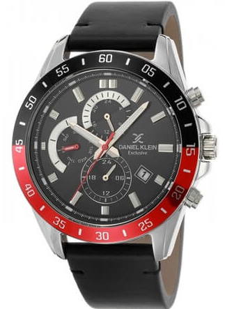 

Часы наручные Daniel Klein DK.1.12455-1