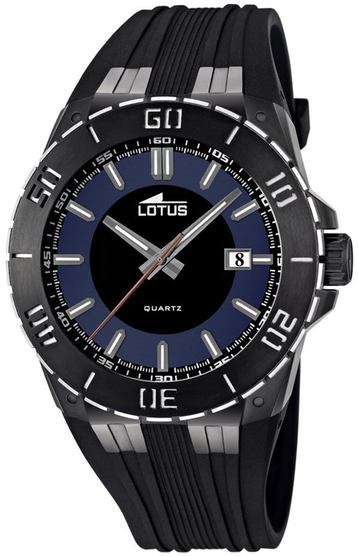 

Часы наручные Lotus 15806/2