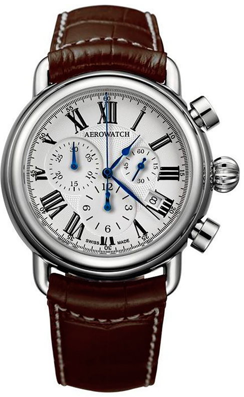 

Часы наручные Aerowatch 83939AA07