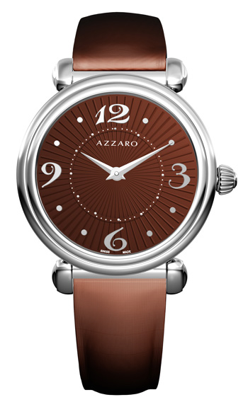 

Часы наручные Azzaro AZ2540.12HH.000