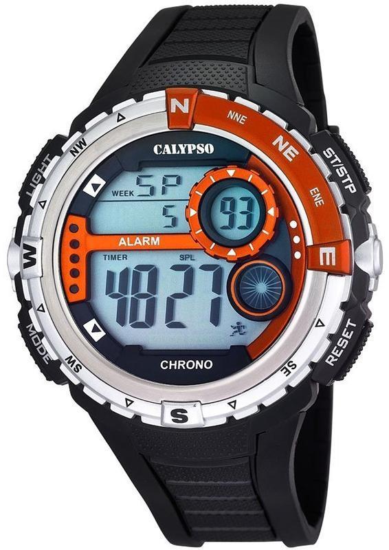 

Часы наручные Calypso K5662/4