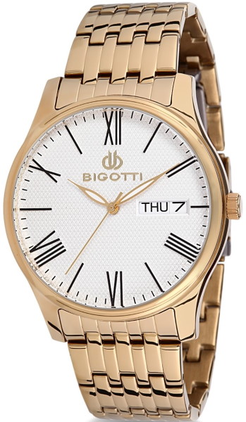 

Часы наручные Bigotti BGT0244-4