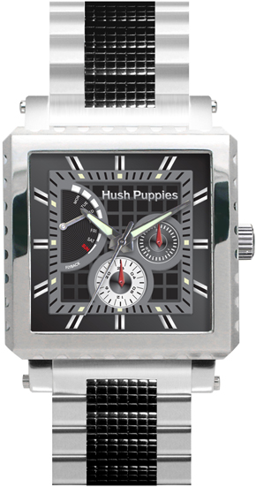 

Часы наручные Hush Puppies HP.7047M.1502