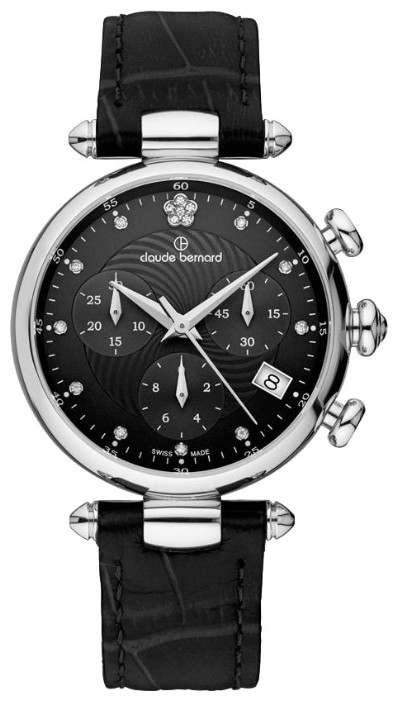 

Часы наручные Claude Bernard 10215 3 NPN2