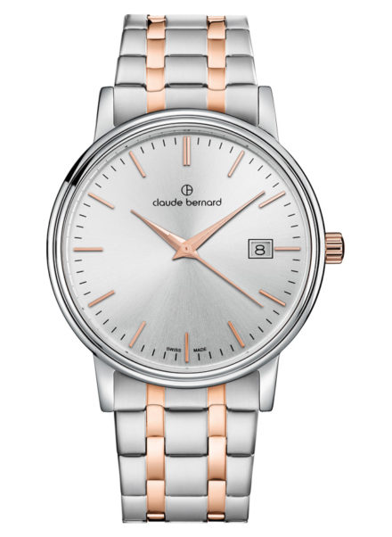 

Часы наручные Claude Bernard 53007 357RM AIR