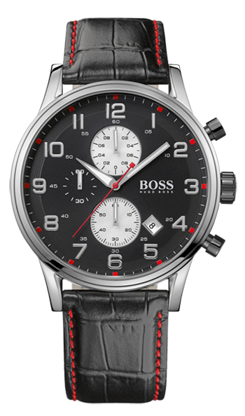 

Часы наручные Hugo Boss 1512631