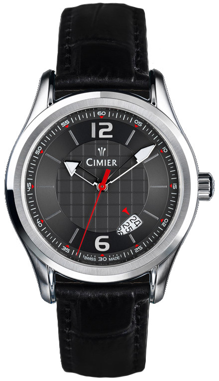 

Часы наручные Cimier 2499-SSC21