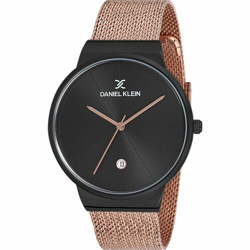 

Часы наручные Daniel Klein DK12223-5