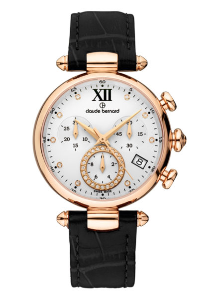 

Часы наручные Claude Bernard 10215 37R APR1