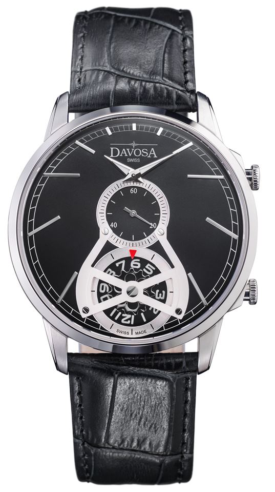

Часы наручные Davosa 162.497.54