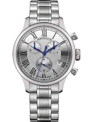 

Часы наручные Aerowatch 79986AA01M