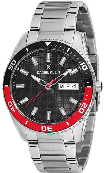 

Часы наручные Daniel Klein DK12237-6