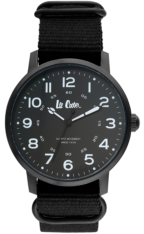 

Часы наручные Lee Cooper LC-39G-D