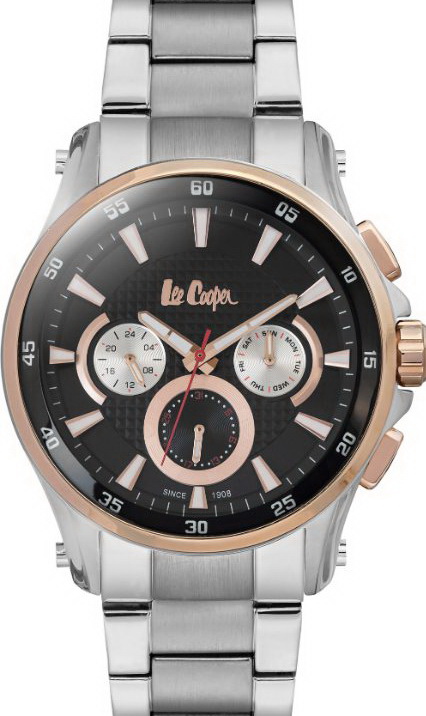 

Часы наручные Lee Cooper LC06538.550