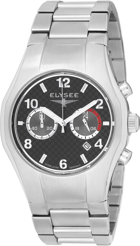 

Часы наручные Elysee 28387