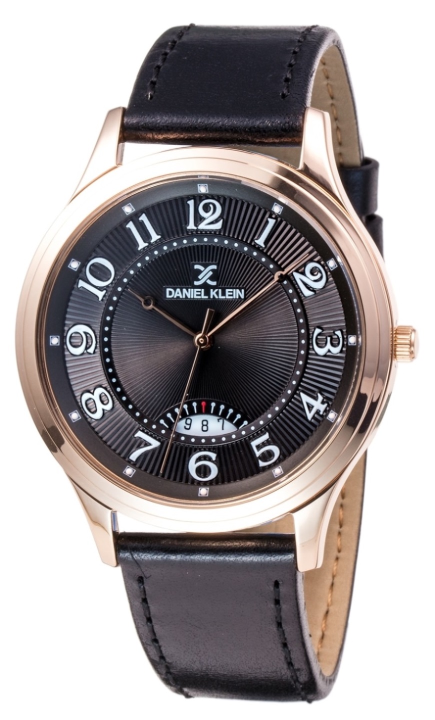 

Часы наручные Daniel Klein DK11821-3