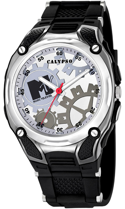 

Часы наручные Calypso KTV5560/1
