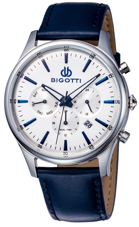

Часы наручные Bigotti BGT0106-4
