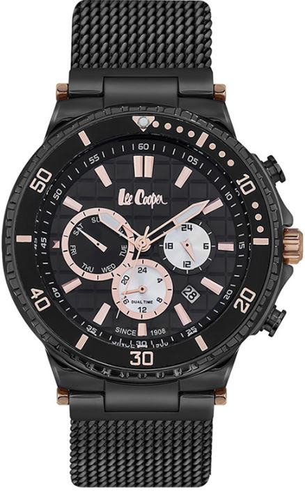 

Часы наручные Lee Cooper LC06641.060