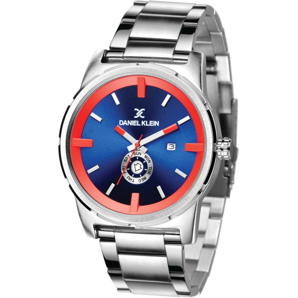 

Часы наручные Daniel Klein DK11277-2