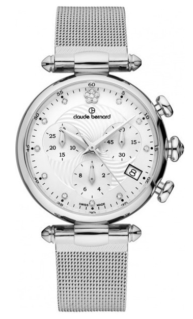 

Часы наручные Claude Bernard 10216 3 APN2