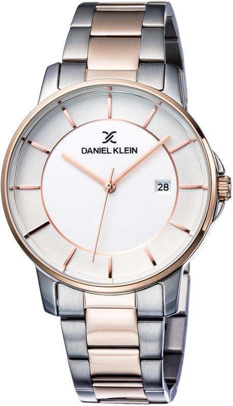

Часы наручные Daniel Klein DK11866-4