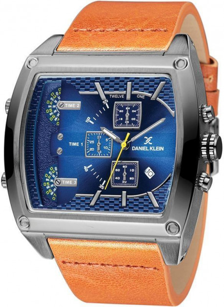 

Часы наручные Daniel Klein DK11161-4
