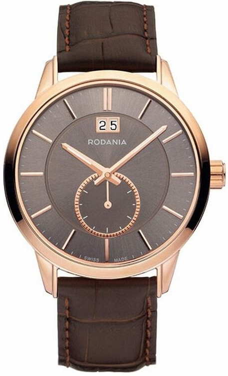 

Часы наручные Rodania 25112.35