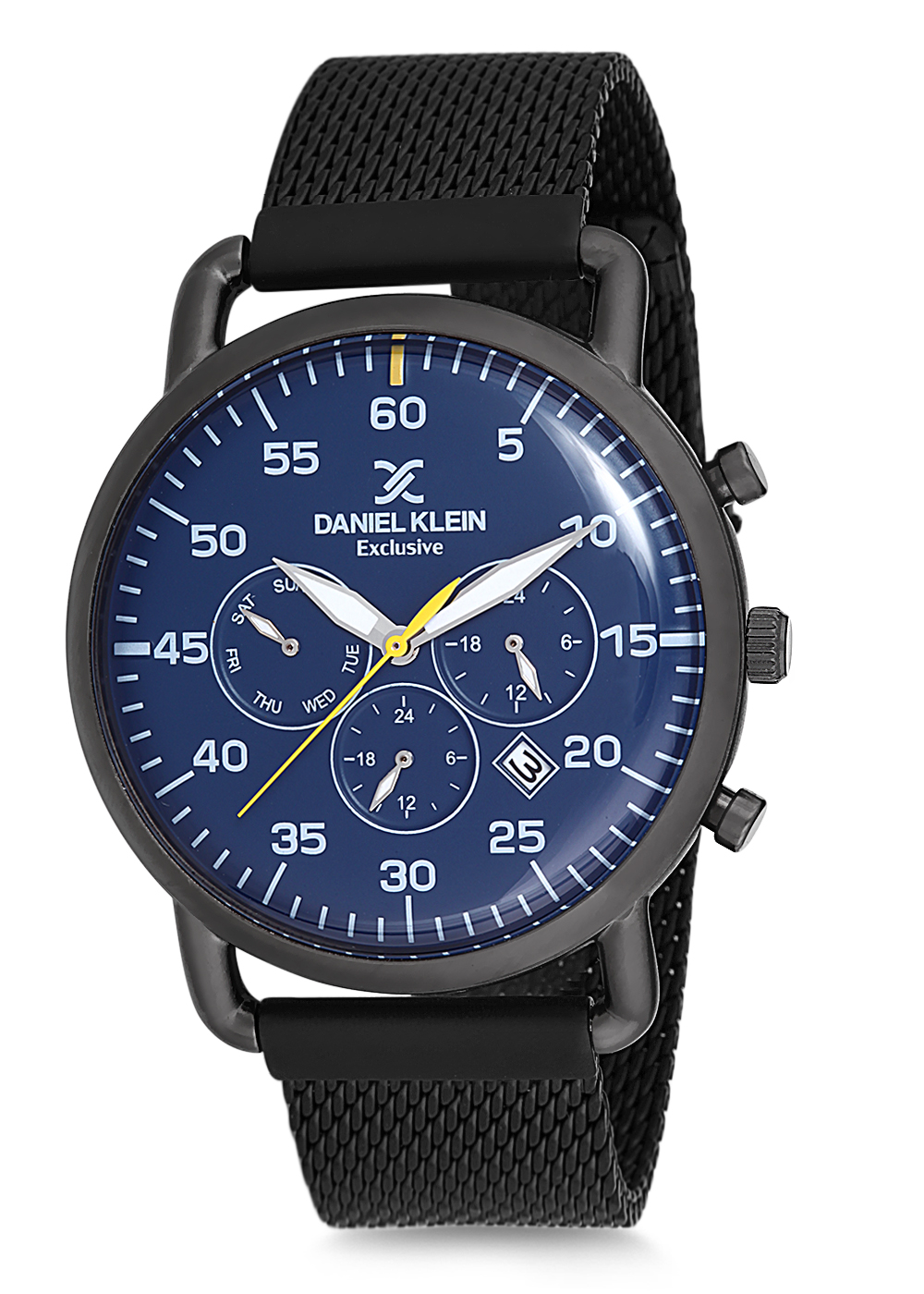 

Часы наручные Daniel Klein DK12127-5