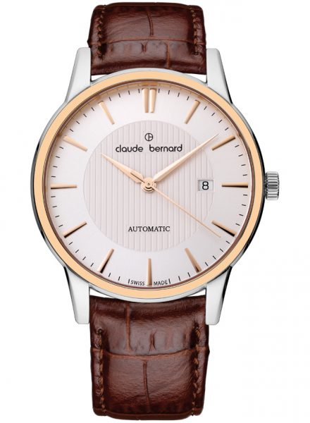 

Часы наручные Claude Bernard 80091 357R AIR