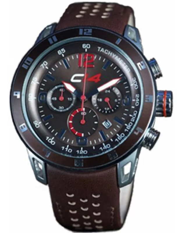 

Часы наручные Carbon14 E2.5