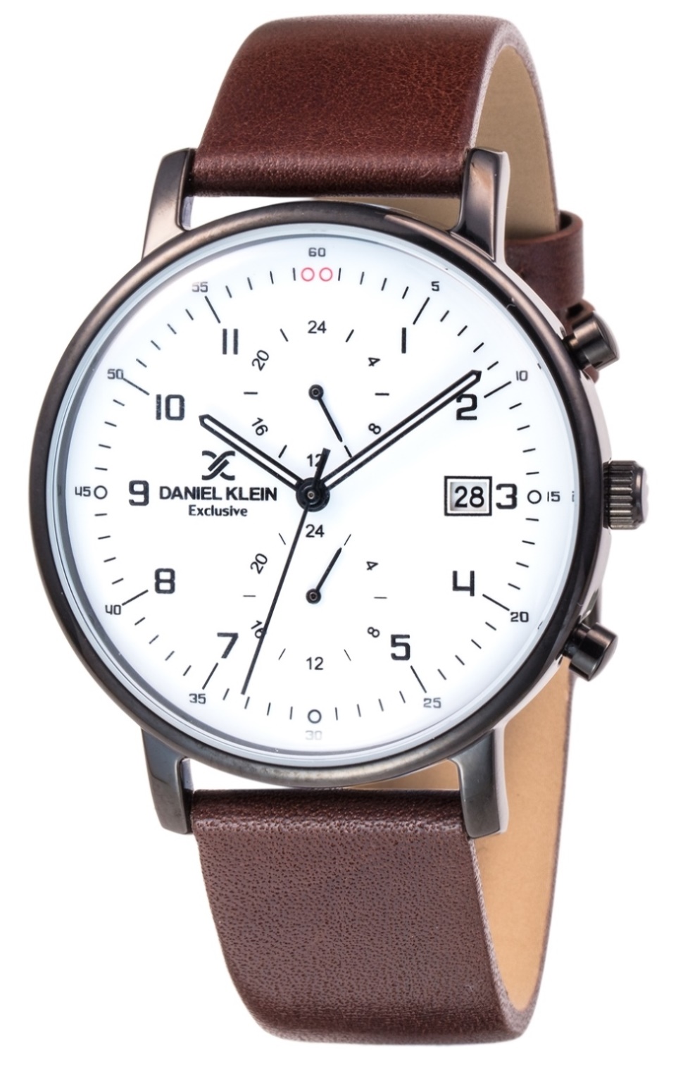 

Часы наручные Daniel Klein DK11817-3
