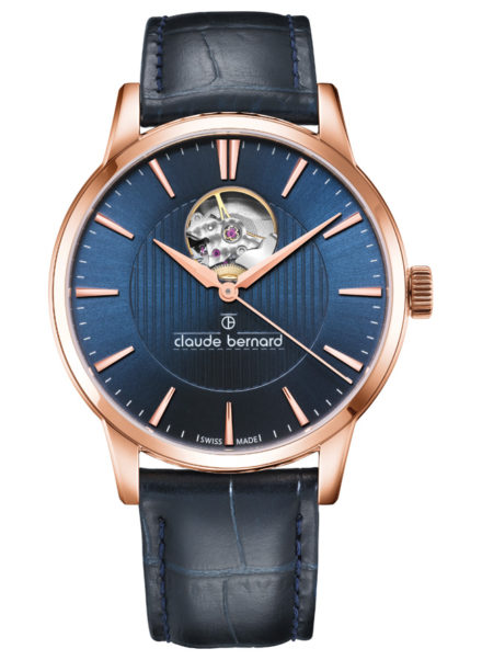 

Часы наручные Claude Bernard 85017 37R BUIR