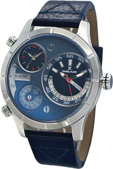 

Часы наручные Daniel Klein DK11364-4