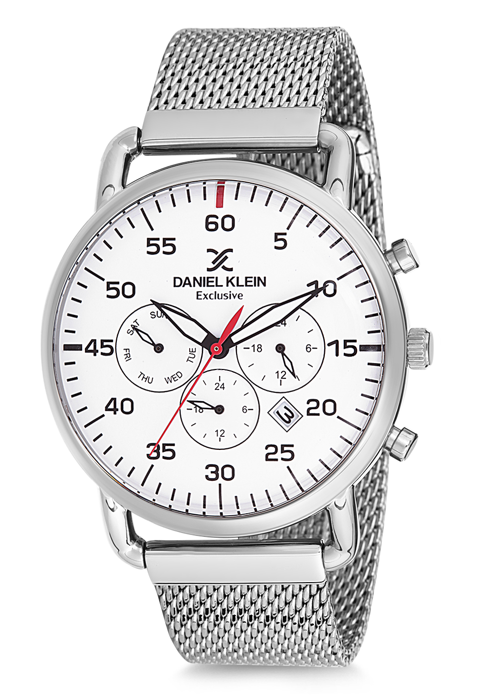 

Часы наручные Daniel Klein DK12127-1