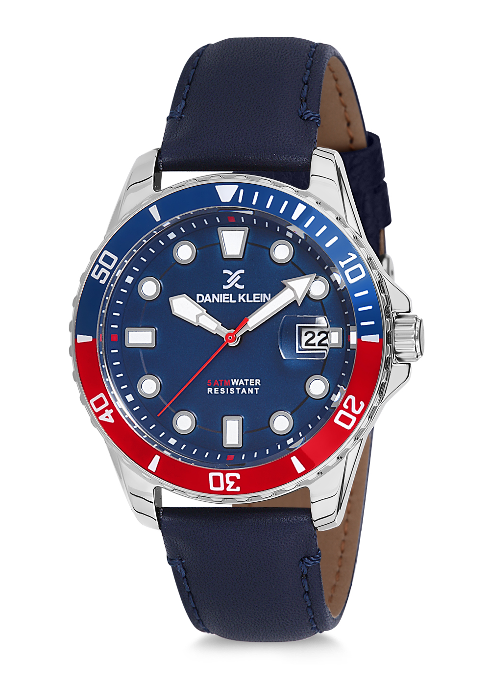 

Часы наручные Daniel Klein DK12121-5