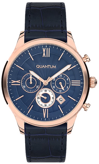 

Часы наручные Quantum ADG563.499