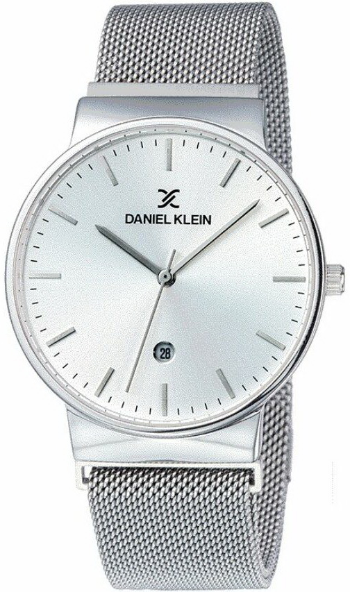 

Часы наручные Daniel Klein DK11907-1
