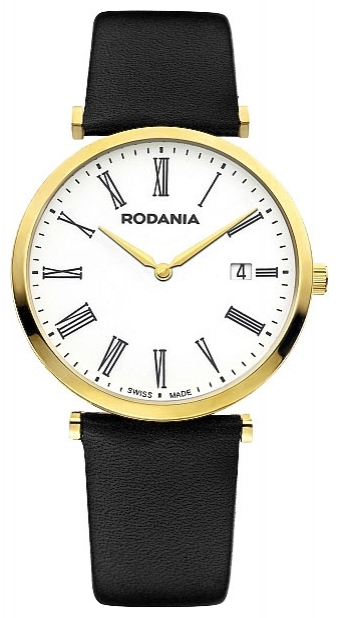 

Часы наручные Rodania 25056.32
