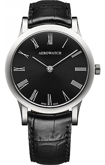 

Часы наручные Aerowatch 47949AA01