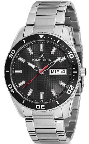 

Часы наручные Daniel Klein DK12237-3
