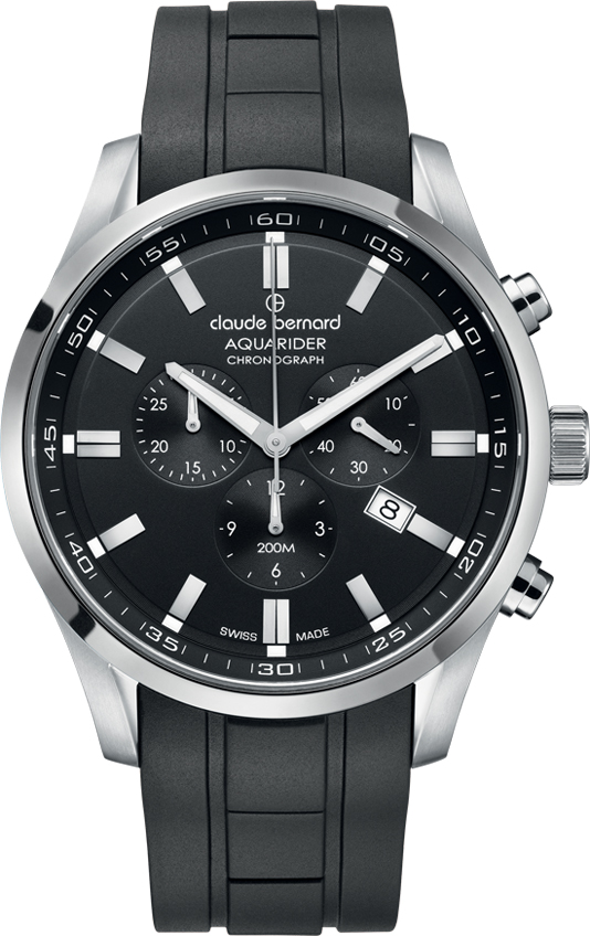 

Часы наручные Claude Bernard 10222 3CA NV